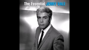 Jerry Vale ─ We've Only Just Begun