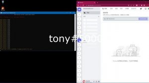 DISCORD Account Nuker - Mass server Deleter | Mass dm / flood | Spam Channels & More! - tonyv1