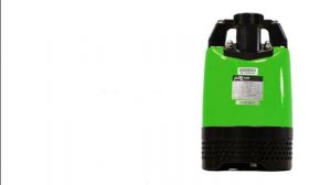 Submersible Pumps - Patron Power Equipment