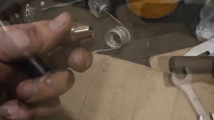 Клетка для кореллы своими руками