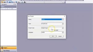 Video Tutorial 1 - FX1N Programmable Logic Controller PLC Connection to PC and GXWorks 2