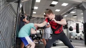 БРАТ БЛИЗНЕЦ ТАРАСОВА ГОТОВИТСЯ К БОЮ ! / КТО СОПЕРНИК? ДАЦИК?