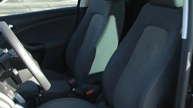 SEAT ALTEA XL СЕАТ АЛЬТЕА XL Тест - драйв К - Авто смотреть онлайн