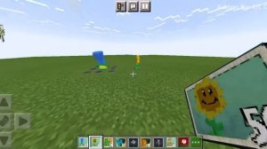 Plants vs Zombies MOD in Minecraft (PE/BE) | 2.2 - Better Update