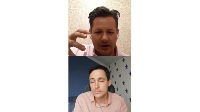 #ОБЕДсВАСЕЦКИМ с Маратом Самитовым "Как выйти из дома" смотреть онлайн