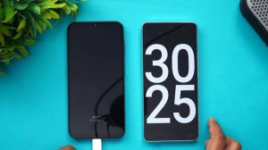 Samsung Galaxy A15 5G Charging Test ? 25W Fast Charger ⚡️⚡️⚡️