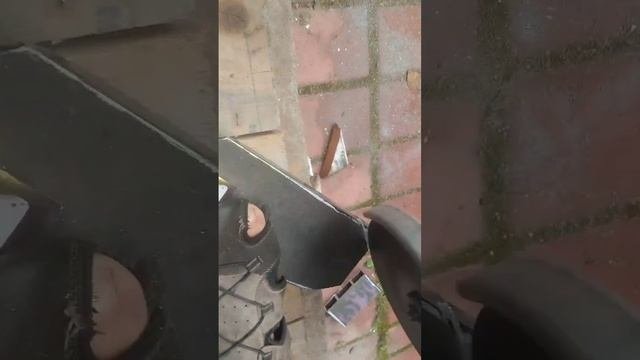 новый проект мини самокат сегодня мы сделали деку #рекомендации #самокат #дека