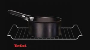 Реклама Tefal: Хотите готовить, используя меньше посуды?