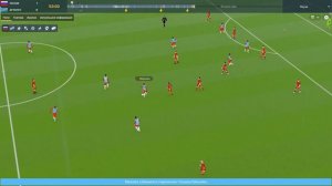 Football Manager 2018 [карьера] #15 Решающий матч группового этапа