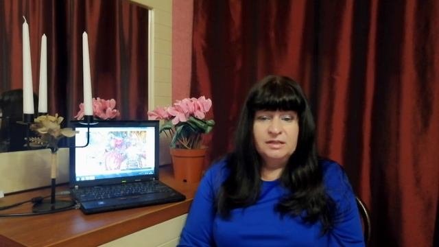 Светлана Мещерякова - "Имя России". Александр Невский