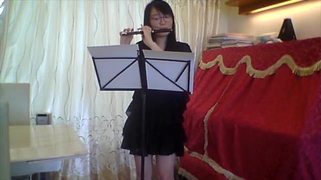 HKPhil Share The Stage15 (Flute and Piccolo) смотреть онлайн