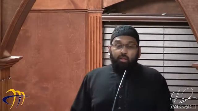 Очередная сказка Ислама о Яджудже и Маджудже,Гоге и Магоге.The Masced Arab
