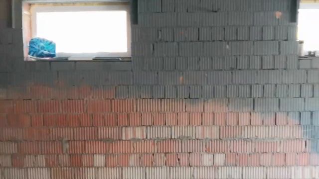Очень бюджетная отделка гаража