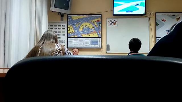 Автошкола Stellar Минск, лекция #12 (Часть 3) смотреть онлайн