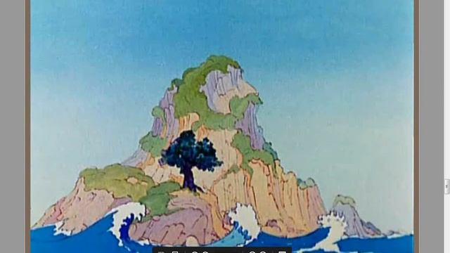 сказка о царе салтане смотреть онлайн