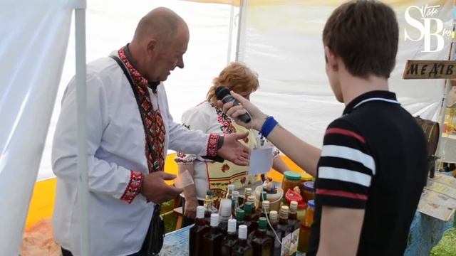 StarBro: Праздник конного спорта на Полтавщине смотреть онлайн