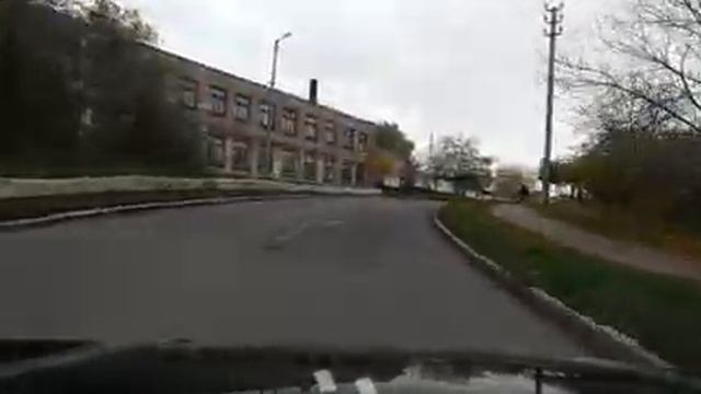 Осень в Снежном Ноябрь смотреть онлайн