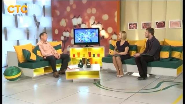 08.02.2016 | Алексей Иванцов — Доступные путешествия