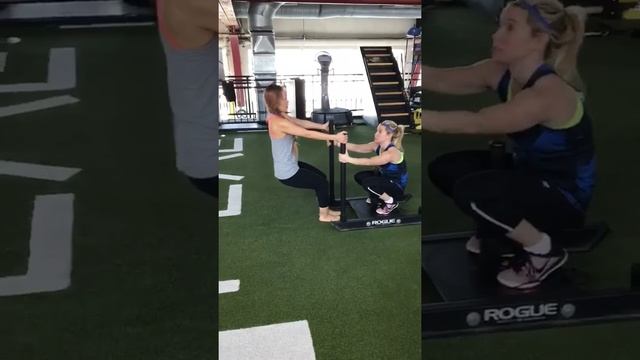 Creating some fun on the AstroTurf смотреть онлайн