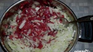 Фарш для хинкали