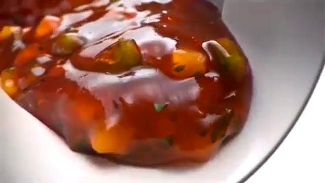 Кетчуп Махеевъ "Лечо"