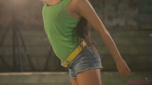 Инга Фоминых - REGGAETON