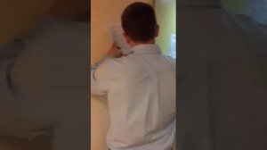 Опечатываем помещение, свое...