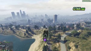 ГТА 5 Онлайн