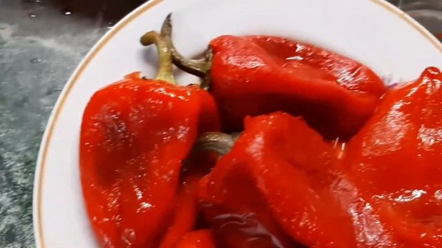 ЛЕЧО - диетический рецепт БЕЗ УКСУСА . смотреть онлайн