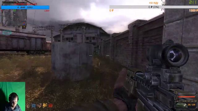 S.T.A.L.K.E.R. Shadow of Chernobyl Что ждать дальше ? смотреть онлайн