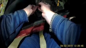 Автоэлектрик за донат. Рено Логан подсветка печки, нештатный подогрев сидений.