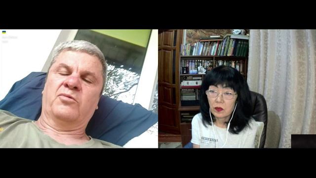 Литовец в Норвегии. Житель Ирпеня. Украинец в Финляндии.