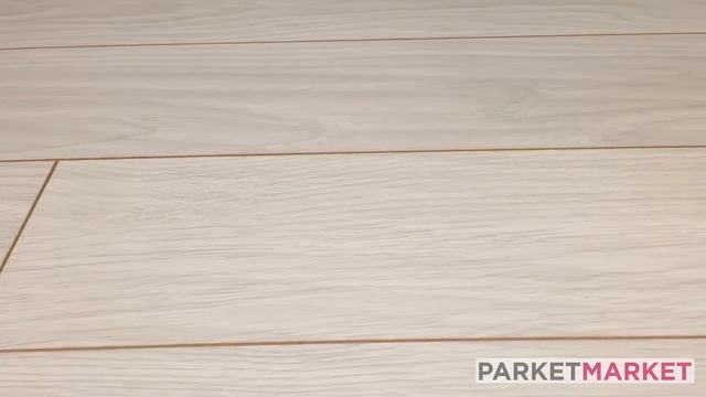 Kaindl Oak Paleno  laminate flooring 10x116x1383 mm.
