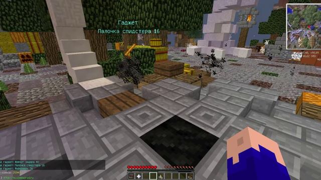 VimeWorld || Открываем 50 сундуков || Выпала Маска Бетмана смотреть онлайн