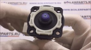 Электромагнитный клапан подпитки Ariston Genus, Genus Premium артикул 65104669