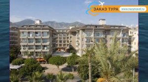 SULTAN SIPAHI RESORT 4* Турция Алания обзор – отель СУЛТАН СИПАХИ РЕЗОРТ 4* Алания видео обзор