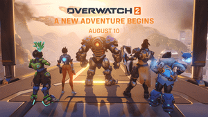 Overwatch 2_ Invasion