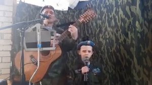 Виктор Страхов Маме