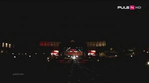 SOAP&SKIN - Me And The Devil