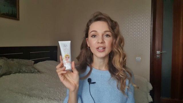 ЛУЧШАЯ БЮДЖЕТНАЯ УХОДОВАЯ КОСМЕТИКА С WILBERRIES ? ЛИЦО ВОЛОСЫ