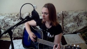 Кино (Виктор Цой) - Легенда (cover)