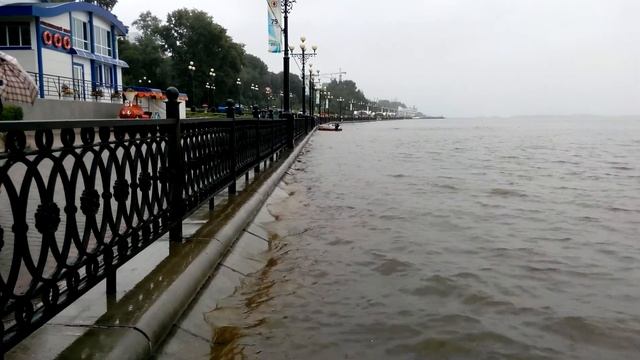 Амур успокаивает. смотреть онлайн