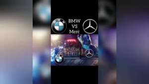 BMW VS MERS