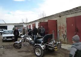 СОБРАЛ КРУТОЙ ТРАЙК 250 cc В ОБЫЧНОМ ГАРАЖЕ !!!.mpg