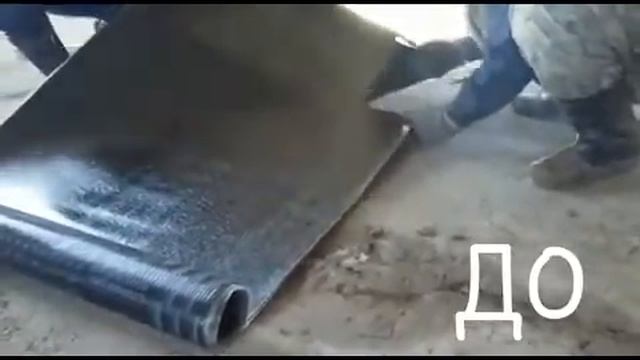 станок для резки мягкой кровли BiVilComf 11 04 17 смотреть онлайн