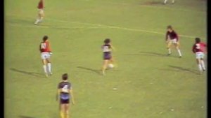 Maradona Electro Tango