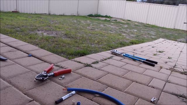 #6 Cable termination смотреть онлайн