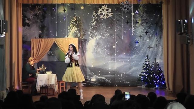 "Морозко" 2 часть смотреть онлайн