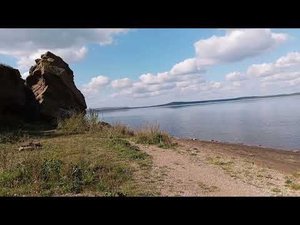 ️️️the Lake ASLIKUL ,the lake, озеро АСЛЫКУЛЬ ОЗЕРО