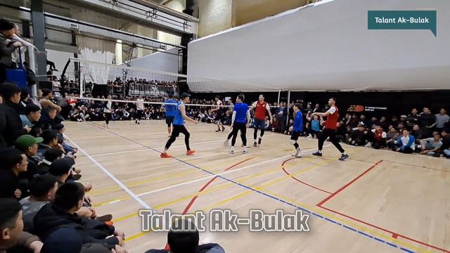 Ноокат Нуму Өмүр vs Кара-Кулжа Жантемир Жинди оюн болду 😱💥 смотреть онлайн